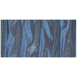 Finetec Artist Mica Watercolor - Sapphire Blue swatch