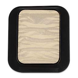 Finetec Artist Mica Watercolor - Gold (Iridescent)