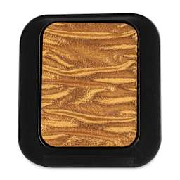 Finetec Artist Mica Watercolor - Royal Gold