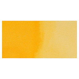 Ecoline Liquid Watercolor with Dropper - Deep Yellow swatch