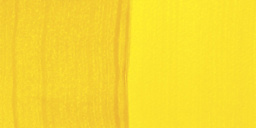 Vallejo Acrylic Artist Fluid Color - Transparent Orange swatch