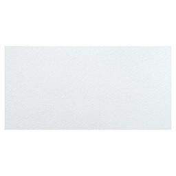 Vallejo Acrylic Artist Fluid Color - Zinc White swatch