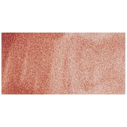 Richeson Collegiate Semi-Moist Metallic Watercolor - Red swatch