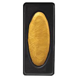 Richeson Collegiate Semi-Moist Metallic Watercolor - Gold