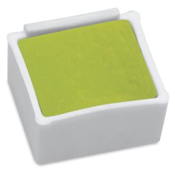Derwent Inktense Paint Pan - Sherbet Lemon
