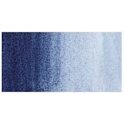 Derwent Inktense Paint Pan - Navy Blue swatch