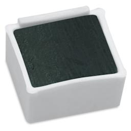 Derwent Inktense Paint Pan - Teal Green