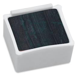 Derwent Inktense Paint Pan - Racing Green