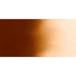 Daniel Smith Extra Fine Watercolor Half Pan - Goethite Brown Ochre swatch