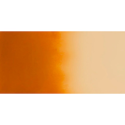 Daniel Smith Extra Fine Watercolor Half Pan - Monte Amiata Natural Sienna swatch