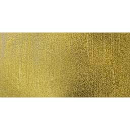 Holbein Iridescence Acrylic - Chromashine Yellow swatch