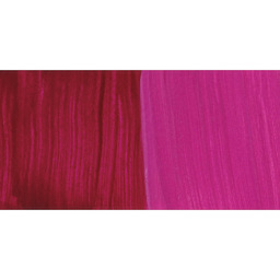 Matisse Fluid Acrylic - Magenta swatch