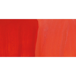 Matisse Fluid Acrylic - Vermilion swatch