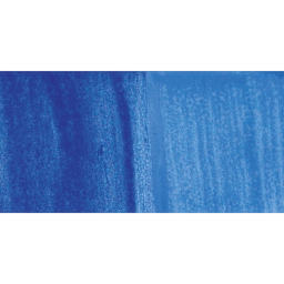 Matisse Fluid Acrylic - Cobalt Blue swatch