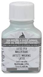 Artist Mask Latex