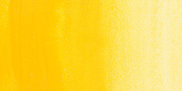 Blockx Artists' Watercolor - Cadmium Yellow Medium swatch