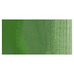Blockx Artists' Watercolor - Chrome Green swatch
