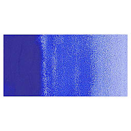 Blockx Artists' Watercolor - Cobalt Blue swatch