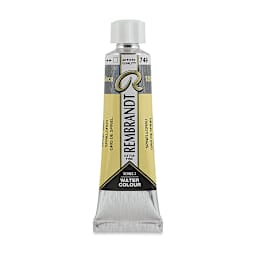Rembrandt Artist Watercolors - Spinel Grey, 10 ml tube