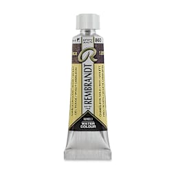 Rembrandt Artists Watercolors - Chameleon Gold Red Violet, 10 ml tube