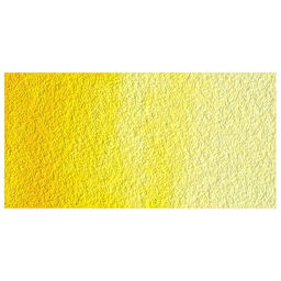 Rembrandt Artist Watercolors - Azo Yellow Light Cadmium Free swatch