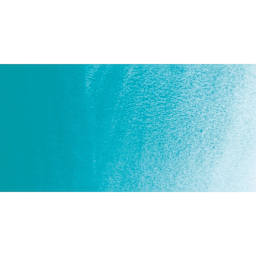 Rembrandt Artists' Watercolor - Cobalt Turquoise Blue swatch