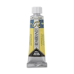 Rembrandt Artist Watercolors - Spark Blue, 10 ml tube