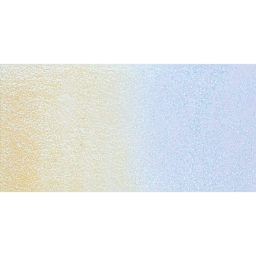 Rembrandt Artists' Watercolor - Spark Blue swatch