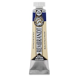 Rembrandt Artist Watercolors - Phthalo Blue Red, 20 ml tube