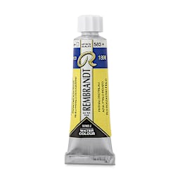Rembrandt Artist Watercolors - Phthalo Blue Red, 10 ml tube
