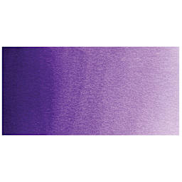 Rembrandt Artists' Watercolor - Blue Violet swatch