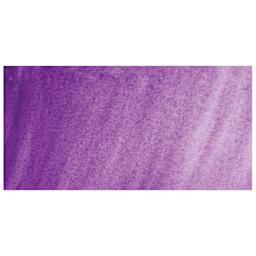 Rembrandt Artists' Watercolor - Manganese Violet swatch