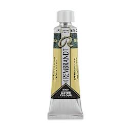 Rembrandt Artist Watercolors - Dusk Green, 10 ml tube