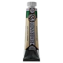 Rembrandt Artist Watercolors - Hooker Green Deep, 20 ml tube