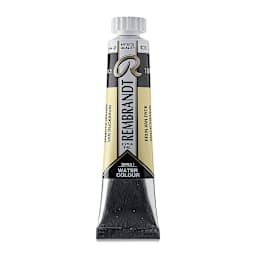 Rembrandt Artist Watercolors - Van Dyke Brown, 20 ml tube