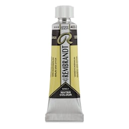 Rembrandt Artist Watercolors - Van Dyke Brown, 10 ml tube