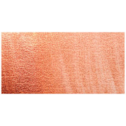 Rembrandt Artists' Watercolor - Copper swatch