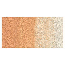Rembrandt Artists' Watercolor - Naples Yellow Red swatch