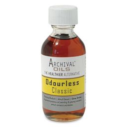 Chroma Archival Oils Classic Medium