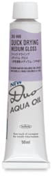 Quick Dry Paste, Gloss