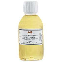 Michael Harding Refined Linseed Oil