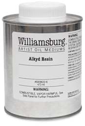 Alkyd Resin