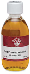 Windmill Cold Pressed Linseed Oil