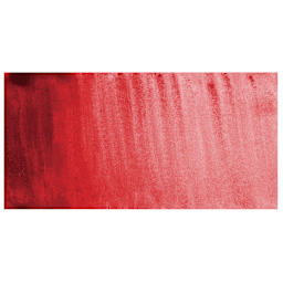 Sennelier French Artists' Watercolor  - Quinacridone Red swatch
