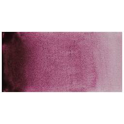Sennelier French Artists' Watercolor  - Permanent Magenta swatch