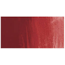 Sennelier French Artists' Watercolor  - Cadmium Red Purple swatch