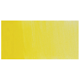 Sennelier French Artists' Watercolor  - Lemon Yellow swatch