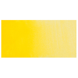 Sennelier French Artists' Watercolor  - Primary Yellow swatch