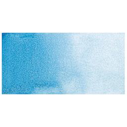 Sennelier French Artists' Watercolor  - Iridescent Phthalo Blue swatch