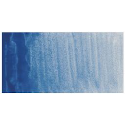 Sennelier French Artists' Watercolor  - Cerulean Blue Red Shade swatch